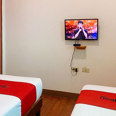 Reddoorz Plus At Balai Sofia Bed & Breakfast Batangas Talisay  Exterior foto