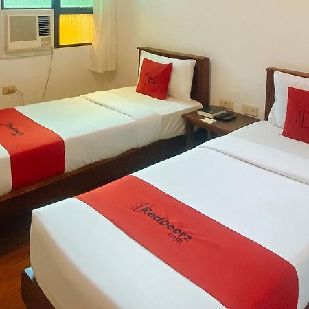 Reddoorz Plus At Balai Sofia Bed & Breakfast Batangas Talisay  Exterior foto