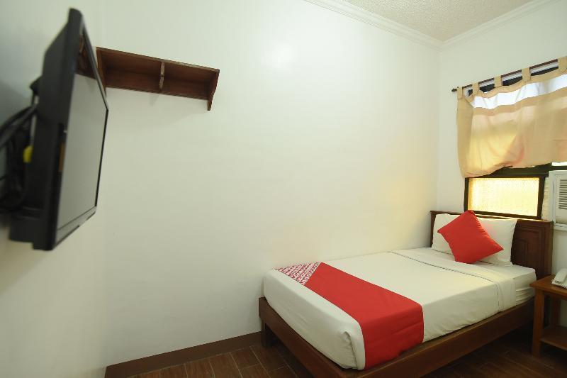 Reddoorz Plus At Balai Sofia Bed & Breakfast Batangas Talisay  Exterior foto