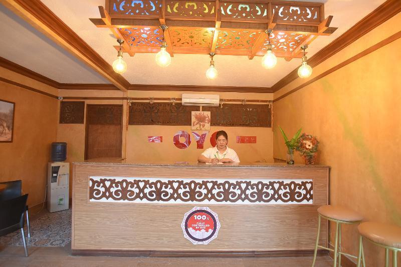 Reddoorz Plus At Balai Sofia Bed & Breakfast Batangas Talisay  Exterior foto