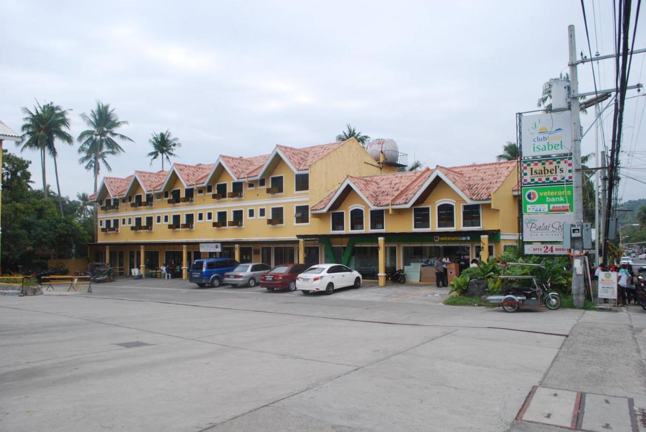 Reddoorz Plus At Balai Sofia Bed & Breakfast Batangas Talisay  Exterior foto