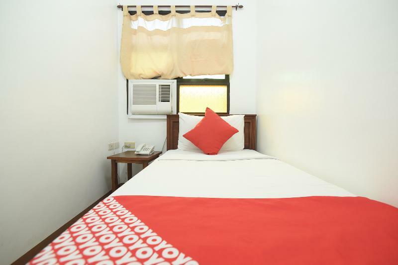 Reddoorz Plus At Balai Sofia Bed & Breakfast Batangas Talisay  Exterior foto