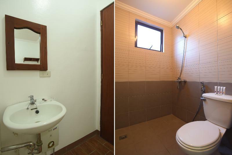 Reddoorz Plus At Balai Sofia Bed & Breakfast Batangas Talisay  Exterior foto